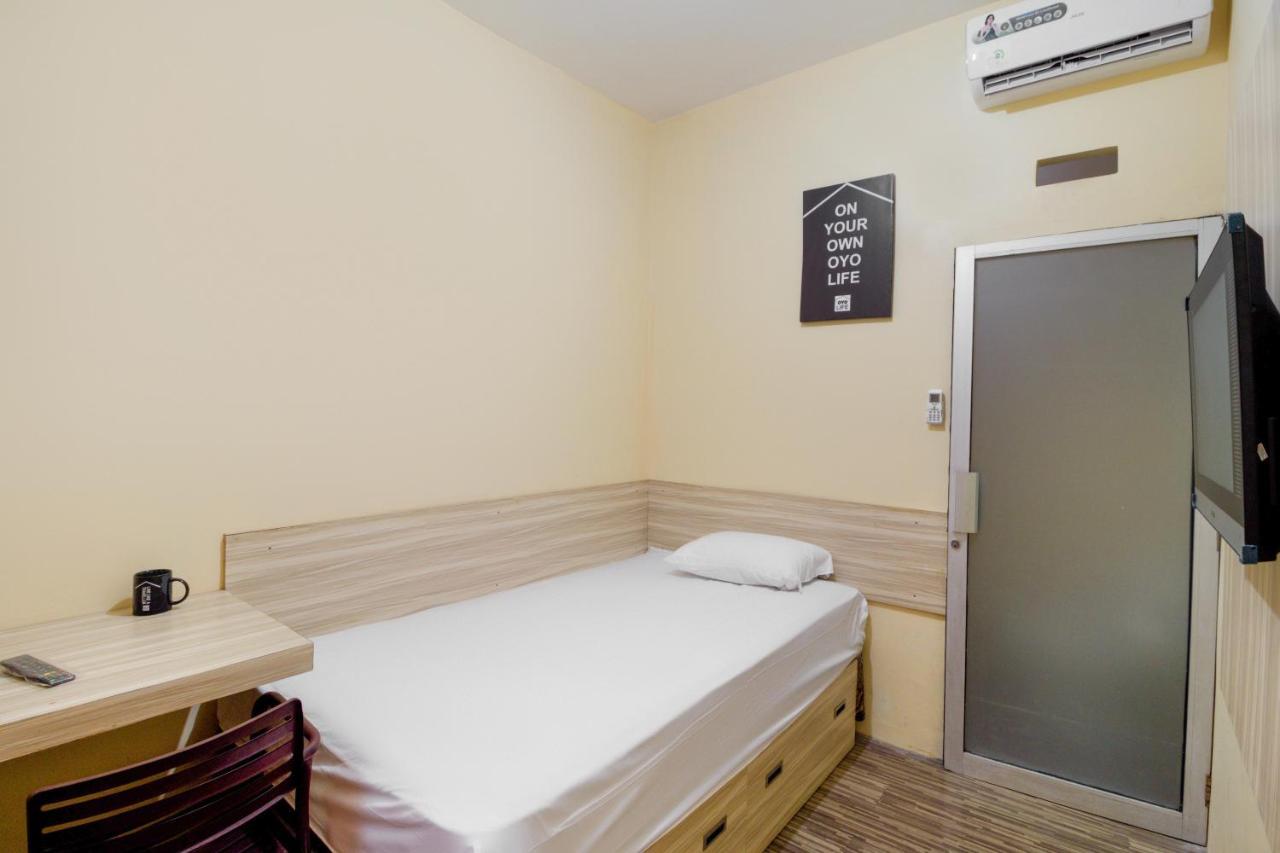 Oyo Life 3149 Guest House Ppli บันดุง ภายนอก รูปภาพ