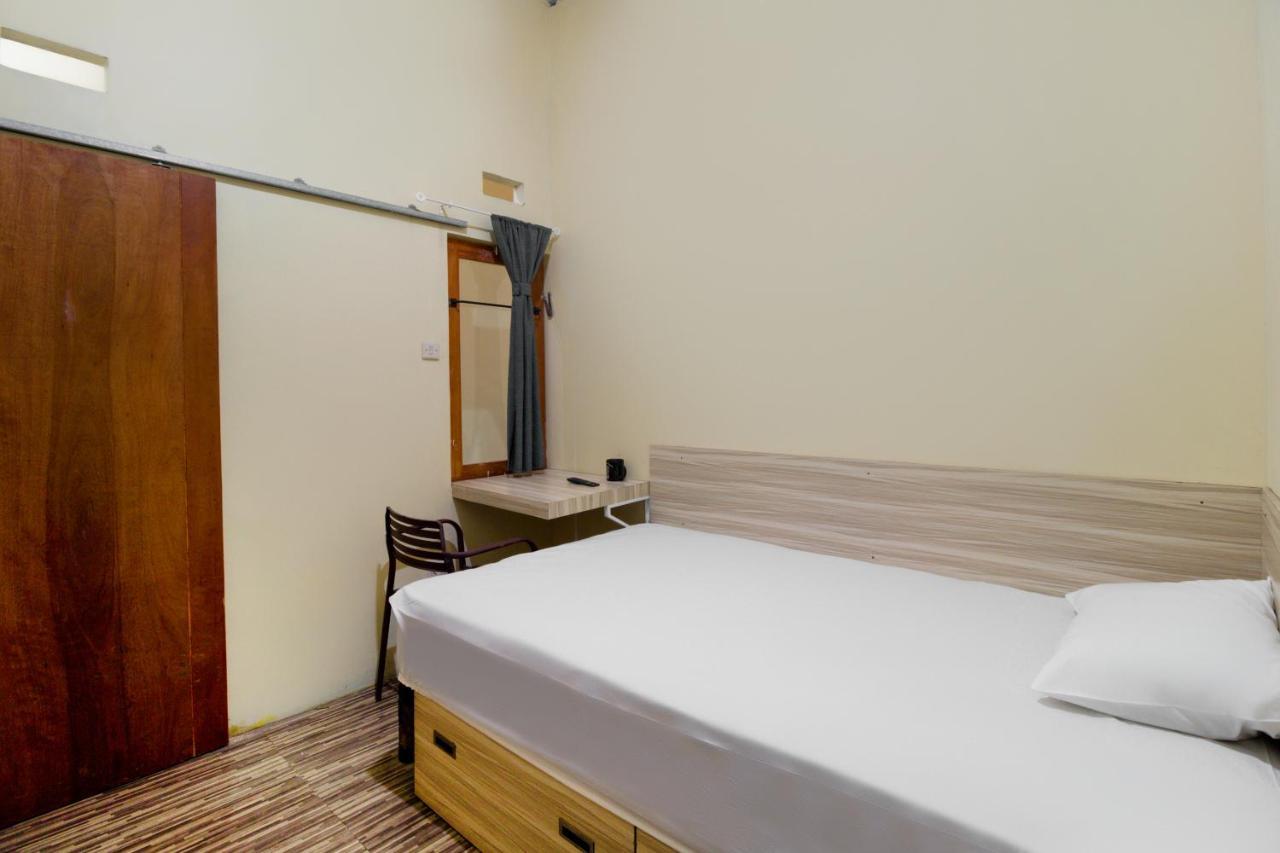 Oyo Life 3149 Guest House Ppli บันดุง ภายนอก รูปภาพ