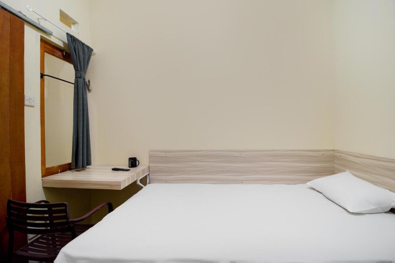 Oyo Life 3149 Guest House Ppli บันดุง ภายนอก รูปภาพ