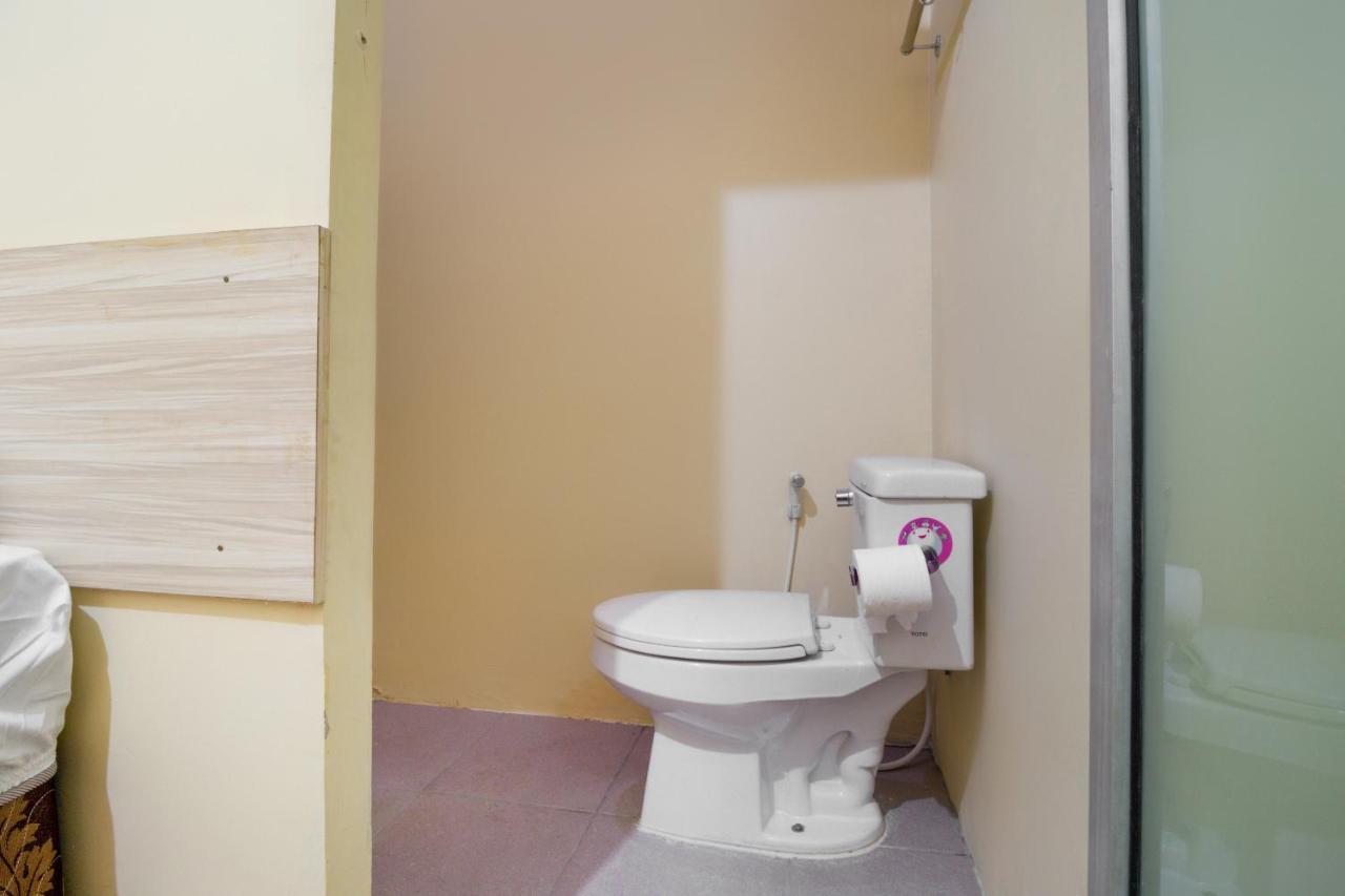 Oyo Life 3149 Guest House Ppli บันดุง ภายนอก รูปภาพ