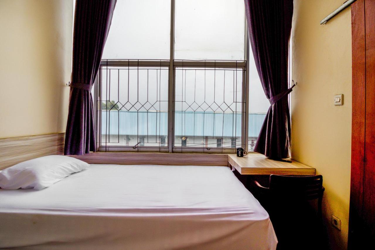 Oyo Life 3149 Guest House Ppli บันดุง ภายนอก รูปภาพ
