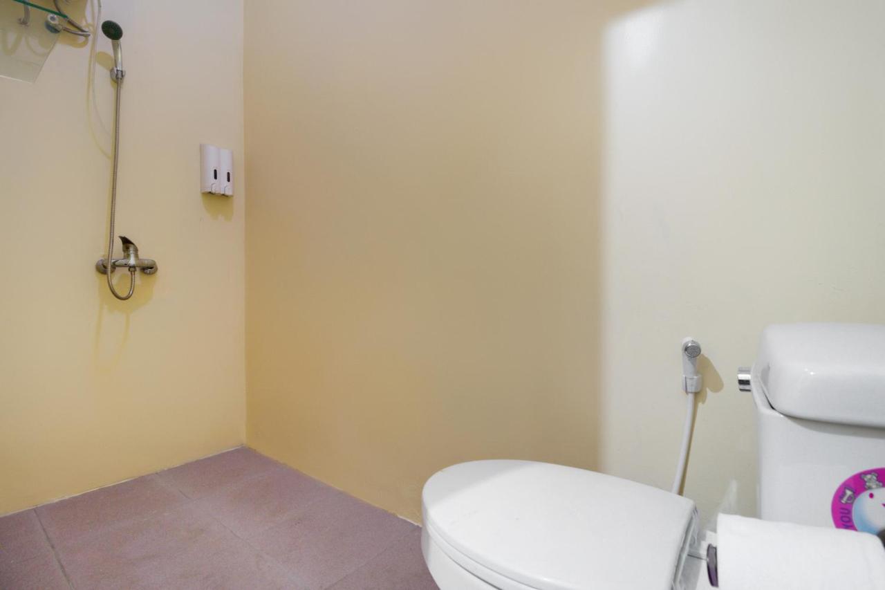 Oyo Life 3149 Guest House Ppli บันดุง ภายนอก รูปภาพ